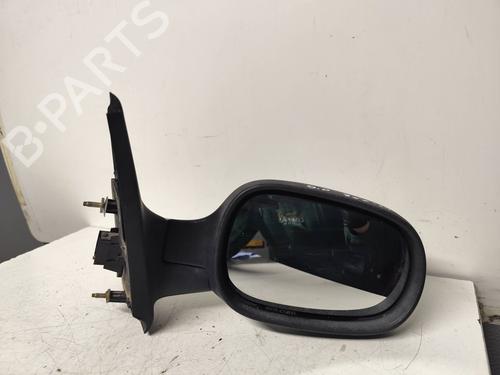Used Right mirror RENAULT MEGANE I (BA0/1_) 1.9 D Eco (BA0A, BA0U, BA0R) (64 hp) 26603040