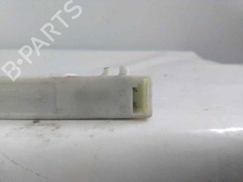 Antenna/Base RENAULT LAGUNA III (BT0/1)  | BP19563133C140 