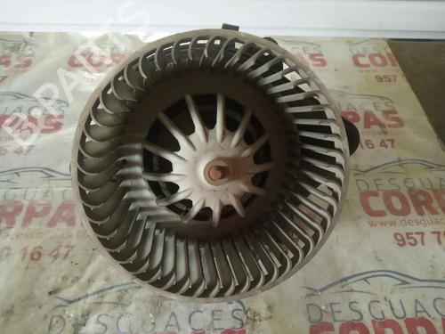 Heater blower motor FIAT PUNTO (188_)  | BP21014606M62 