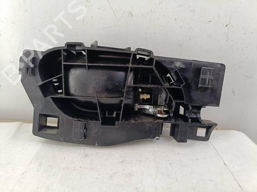 Rear left interior door handle CITROËN C3 II (SC_) | BP36503075I15 - Image 2