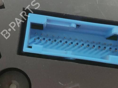 Instrument cluster SEAT IBIZA II (6K1)  | BP21026123C47 