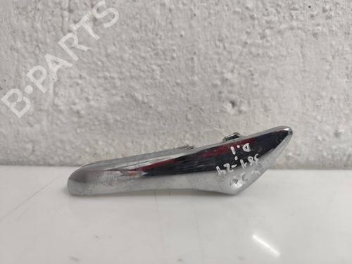 Venstre fortil invendig håndtag MERCEDES-BENZ E-CLASS (W211) [2002-2009]  29437249