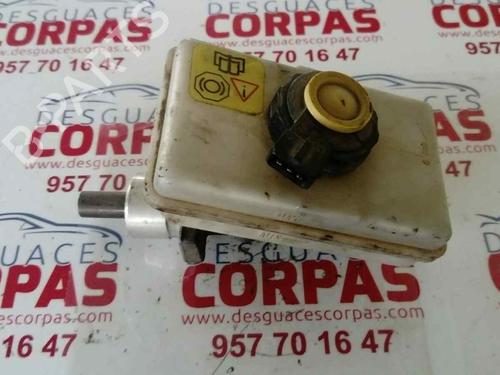 Brake master cylinder FORD ESCORT VI (GAL, AAL, ABL)  | BP21001864M77 