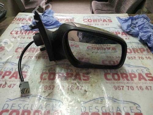 Used Right mirror FORD MONDEO III Saloon (B4Y) [2000-2007]  19553167