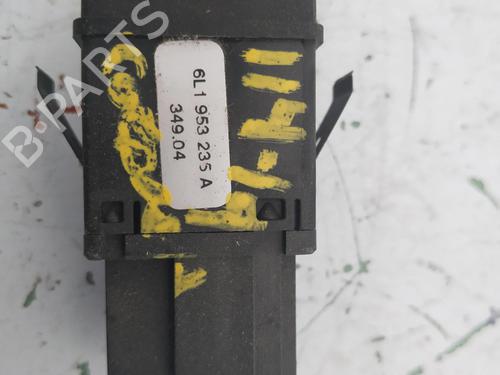 Warning switch VW GOLF V (1K1)  | BP19556889I22 