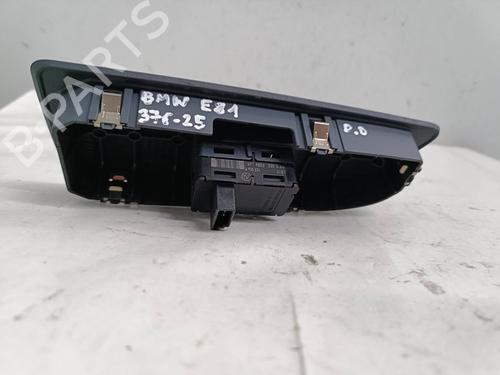 Right front window switch BMW 1 (E87) 118 d | BP33471076I26 - Image 3