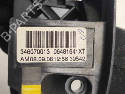 Kombi Kontakt / Stilkkontakt CITROËN C4 Picasso I MPV (UD_) 2.0 HDi 138 | BP29955859I30