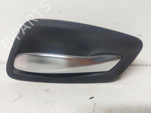 Used Rear right interior door handle BMW 3 (E90) 318 d (143 hp) 30773660