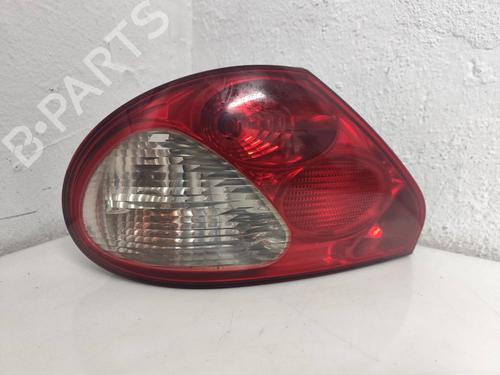 Venstre baglygte JAGUAR X-TYPE I (X400) 2.0 D (130 hp) 25038395