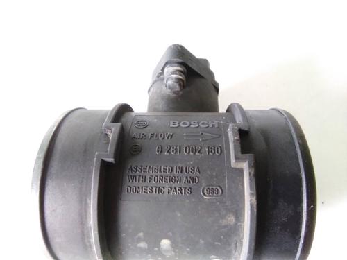 Mass air flow sensor OPEL ASTRA G Hatchback (T98) 1.7 DTI 16V (F08, F48) | BP19557625M95 