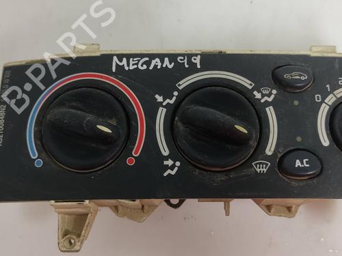 Used Climate control RENAULT MEGANE I Classic (LA0/1_) [1996-2008]  19572316