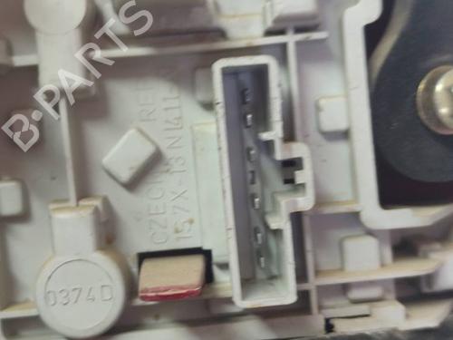 Right taillight FORD MONDEO III (B5Y) 2.0 TDCi | BP26497290C35 