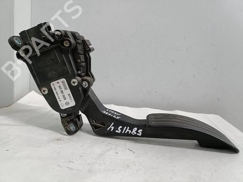 Used Pedal Pedal DACIA LOGAN (LS_) [2004-2026] 33398653 33398653