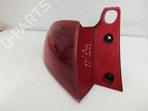 Left taillight SEAT LEON (1P1) | BP32320528C34 - Image 9