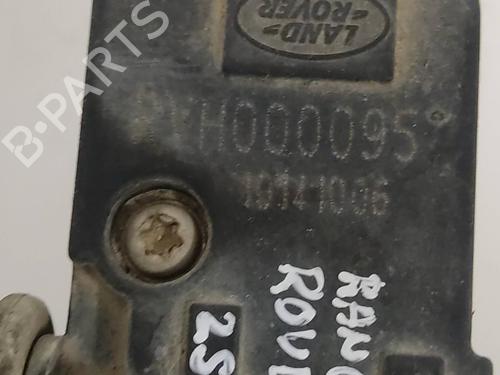 Other LAND ROVER RANGE ROVER SPORT I (L320) 2.7 D 4x4 | BP20294567O1 