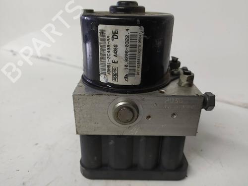 ABS pump FORD FOCUS II Turnier (DA_, FFS, DS)  | BP19566638M43 