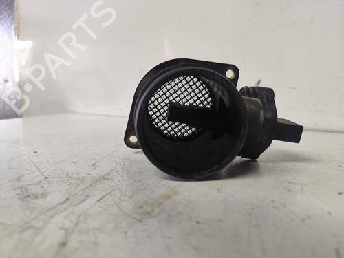 Mass air flow sensor SKODA FABIA I (6Y2)  | BP27566535M95 