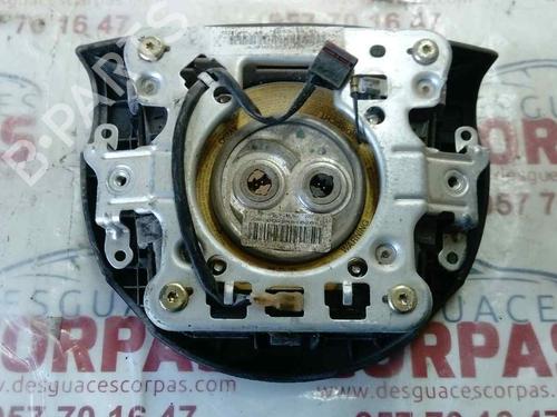 Driver airbag FORD MONDEO III Saloon (B4Y)  | BP21043520C9 