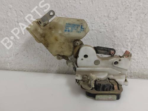 Used Rear left lock NISSAN ALMERA II (N16) [2000-2025]  19570010