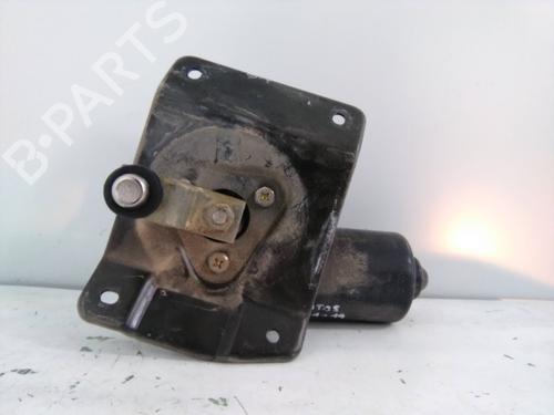 Used Front wiper motor HYUNDAI ATOS PRIME (MX) [1999-2025]  22557630