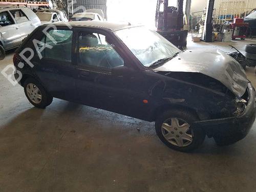 Other FORD FIESTA III (GFJ)  | BP19549753O1 