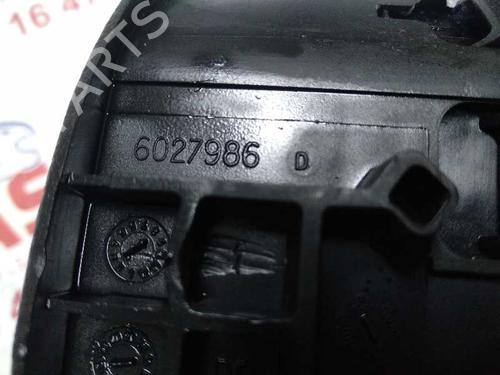 Driver airbag CITROËN C4 I (LC_)  | BP19551586C9 