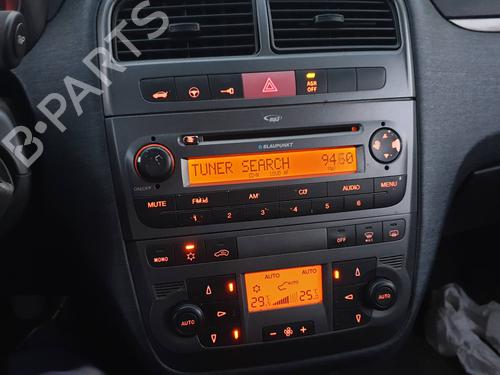 Rear mirror FIAT GRANDE PUNTO (199_) 1.9 D Multijet | BP19560189I6 