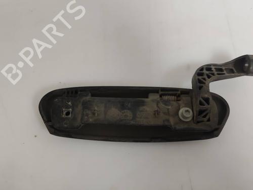 Rear right exterior door handle FIAT PUNTO (188_)  | BP21014811C130 