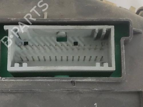 Instrument cluster RENAULT MEGANE II (BM0/1_, CM0/1_)  | BP21043577C47 