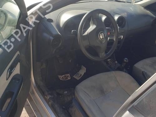 Right front window motor SEAT IBIZA III (6L1)  | BP19564147E20 