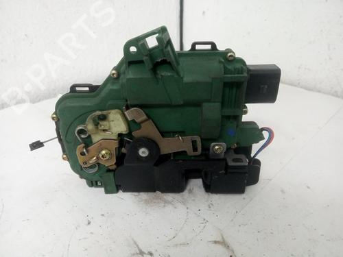 Venstre foran lås SKODA OCTAVIA I (1U2) | BP19563270C98