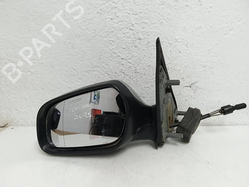 Used Left mirror Left mirror CITROËN XSARA (N1) 1.9 TD (90 hp) 34607390 34607390