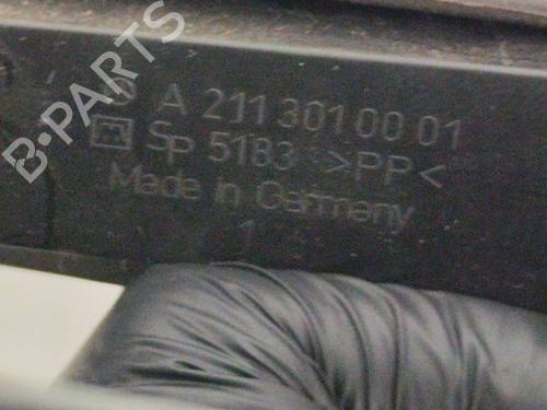 Pedal MERCEDES-BENZ E-CLASS (W211)  | BP29437245I4 