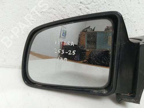 Retrovisor esquerdo SUZUKI VITARA (ET) HDI (SE 420HDI) | BP33548484C26  - Image 6