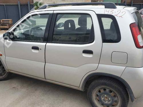 Electronic sensor SUZUKI IGNIS I (FH)  | BP19562310M84 