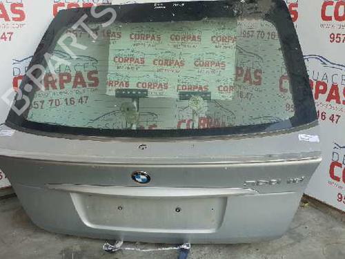 Tailgate BMW 3 Compact (E46) 320 td | BP19554148C6 
