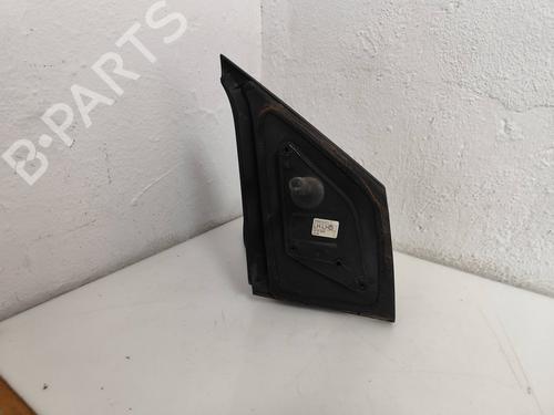 Left mirror CITROËN C1 (PM_, PN_) 1.4 HDi | BP23331881C26
