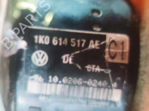ABS pump SEAT LEON (1M1)  | BP19567384M43 
