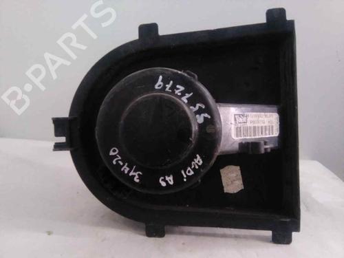 Varmeblæser AUDI A3 (8L1) [1996-2006]  19563018