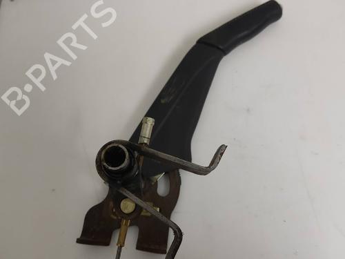 Used Hand brake MITSUBISHI PAJERO III (V7_W, V6_W) [1999-2007]  19569766