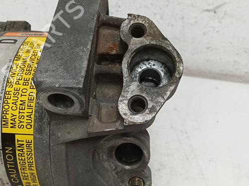 AC compressor NISSAN PRIMERA Hatchback (P12)  | BP33548491M34  - Image 5
