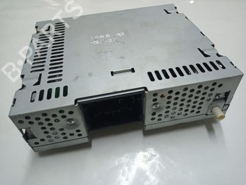 Used Radio SAAB 9-3 (YS3F, E79, D79, D75) [2002-2015]  22610043