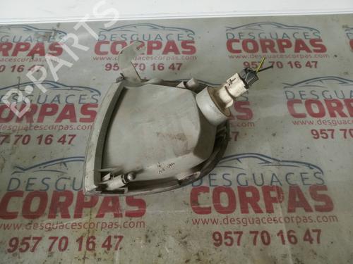 Right front indicator NISSAN SERENA (C23)  | BP19555588C33 