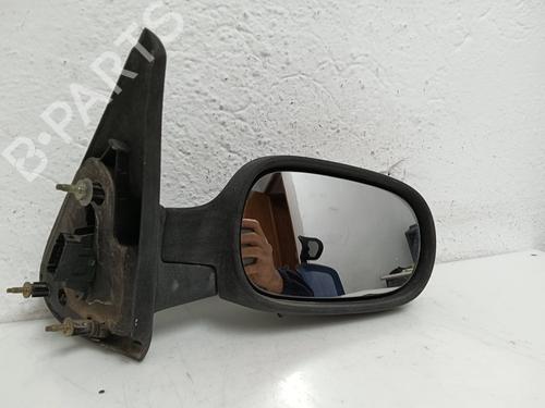 Used Right mirror Right mirror RENAULT MEGANE I (BA0/1_) [1995-2004] 34476777 34476777