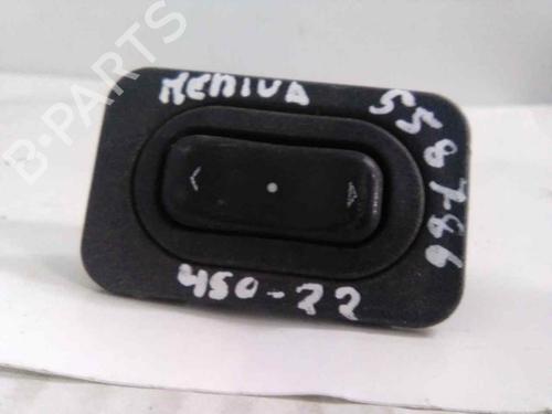 Right front window switch OPEL MERIVA A MPV (X03)  | BP19563756I26 