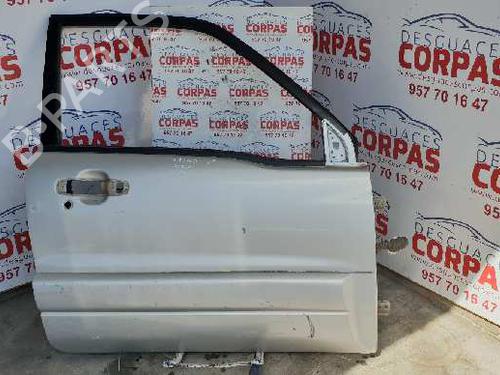 Right front door SUZUKI GRAND VITARA I (FT, HT)  | BP19553557C3 