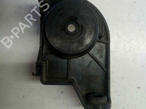 Pedal PEUGEOT 206 Hatchback (2A/C) 2.0 HDI 90 | BP19562206I4 