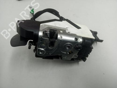 Used Front left lock CITROËN C3 Picasso (SH_) [2008-2025]  19561655