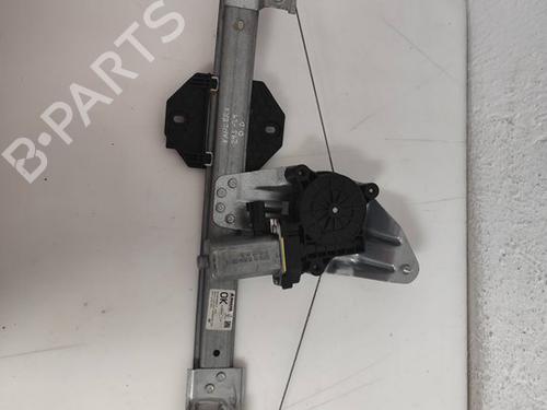 Used Front right window mechanism DACIA SANDERO II [2012-2025]  23264009