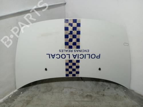 Used Hood CITROËN C3 I (FC_, FN_) [2002-2013]  19571287